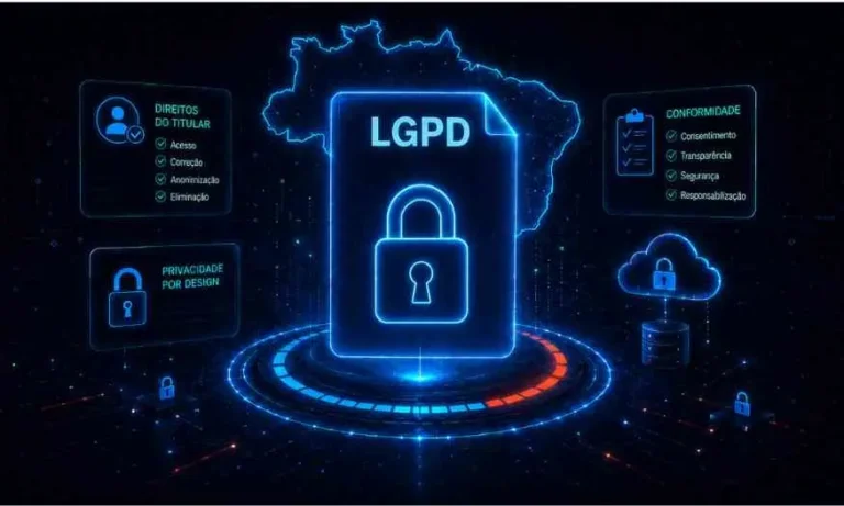 what is brazils lgpd What Is Brazil's LGPD? A Complete Guide for Organizations
