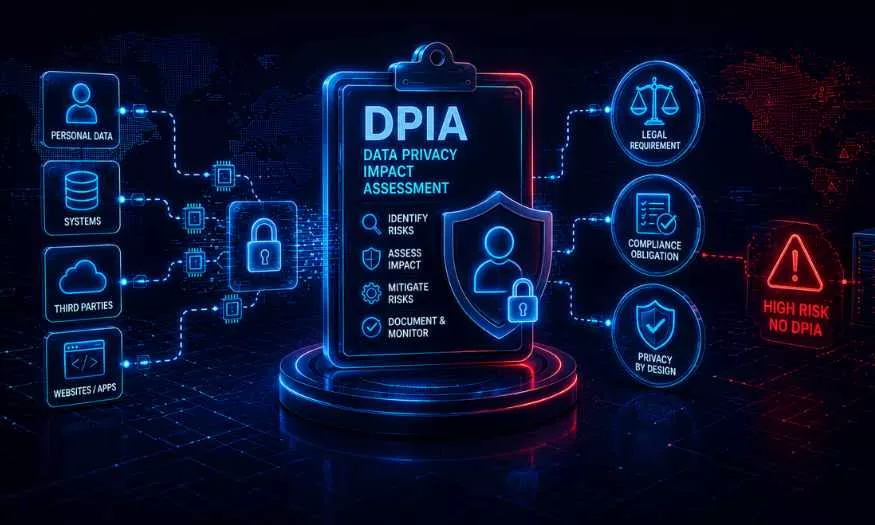 what is data privacy impact assessment