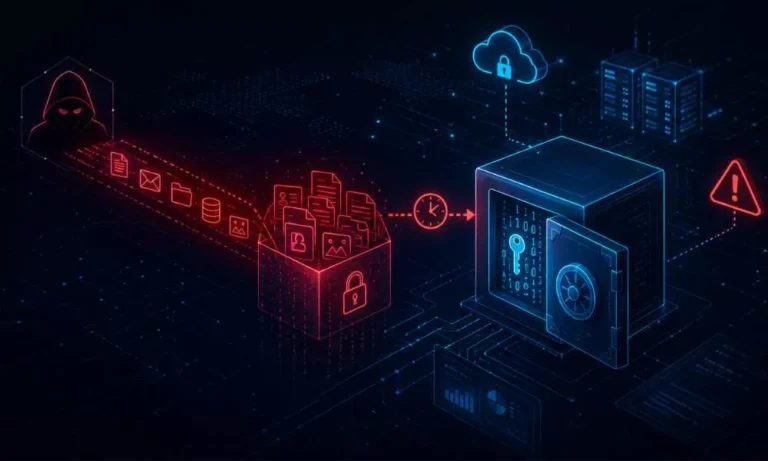 what is harvest now decrypt later 2 What Is "Harvest Now, Decrypt Later" And Why Your Data Is Already at Risk?