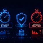 what is mean time to detect vs mean time to respond What Is Mean Time to Detect vs Mean Time to Respond?