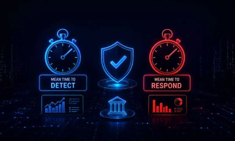 what is mean time to detect vs mean time to respond What Is Mean Time to Detect vs Mean Time to Respond?