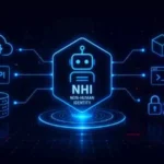 what is non human identity What Is a Non-Human Identity (NHI)? Risks and Governance Best Practices