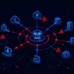 what is vendor blast radius What Is Vendor Blast Radius and How Do You Measure It Before a Breach Occurs?