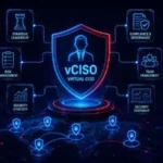 what is virtual ciso What Is a Virtual CISO? Everything You Need To Know