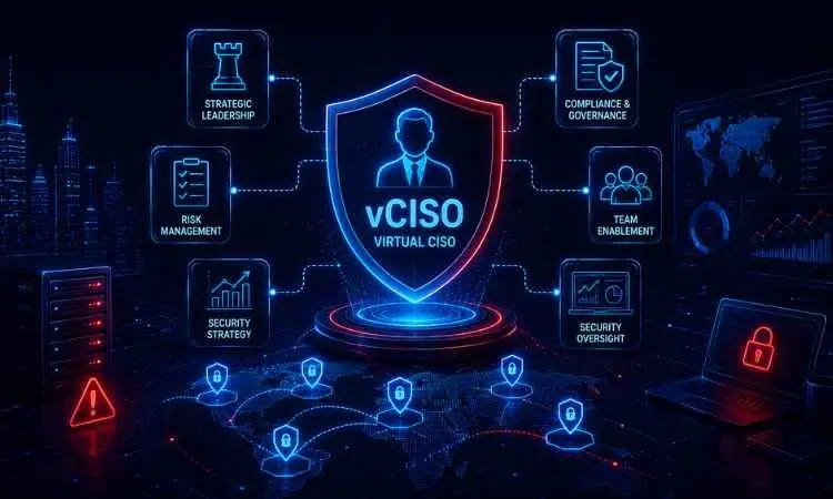what is virtual ciso
