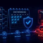 when to start preparing for cybersecurity audit When Should You Start Preparing for a Cybersecurity Audit?