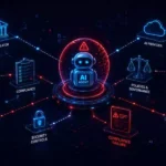 Who Is Liable When an AI Agent Causes a Compliance Failure?