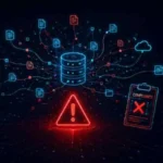 why data sprawl is the hidden root cause of enterprise compliance failures 2 Why Data Sprawl Is the Hidden Root Cause of Most Enterprise Compliance Failures