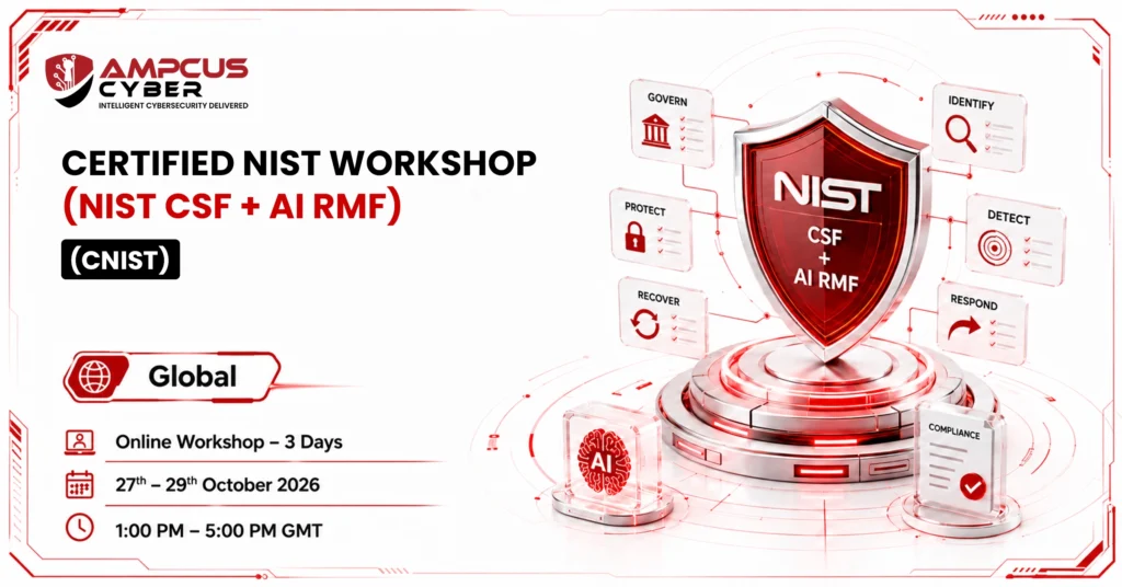 CNIST Oct 27th 29th