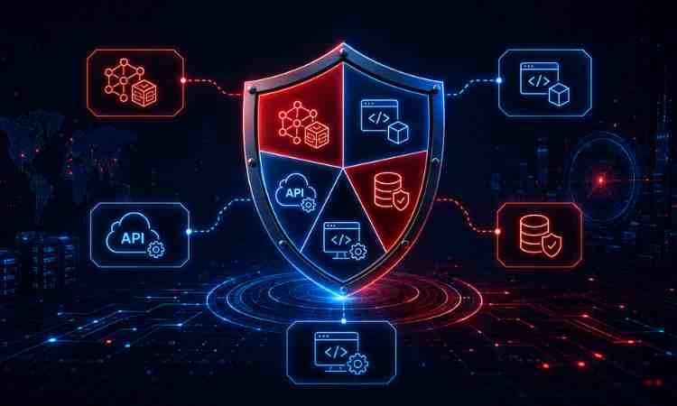 ai supply chain risks ai supply chain risks