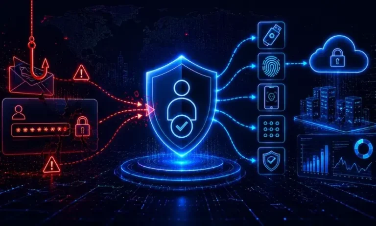 phishing resistant authentication adoption trends 1 phishing resistant authentication adoption trends 1