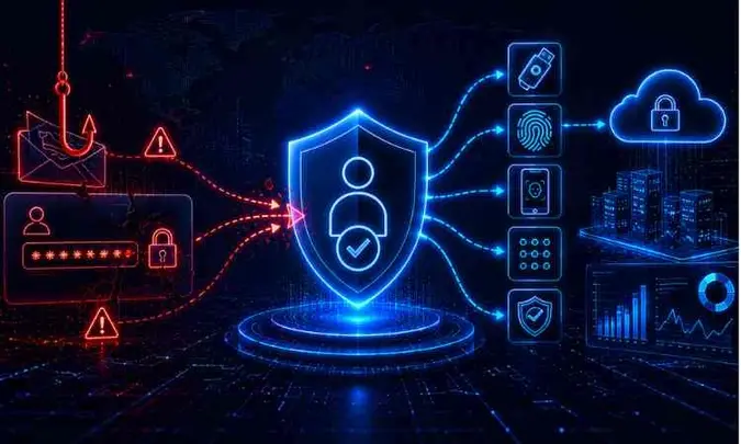 phishing resistant authentication adoption trends