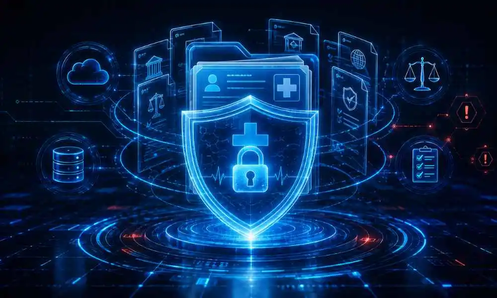 privacy laws apply to healthcare organizations beyond hipaa