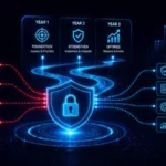How Do You Develop a 3-Year Cybersecurity Strategy That Aligns Security Investment With Business Risk?