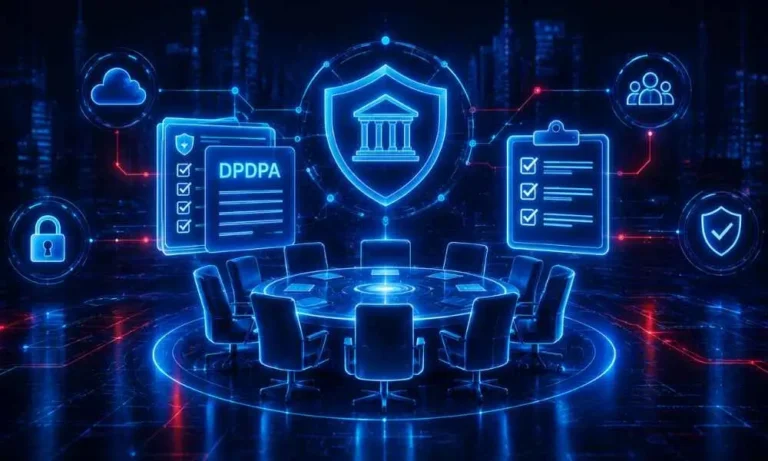 top 10 dpdpa readiness questions for your board top 10 dpdpa readiness questions for your board