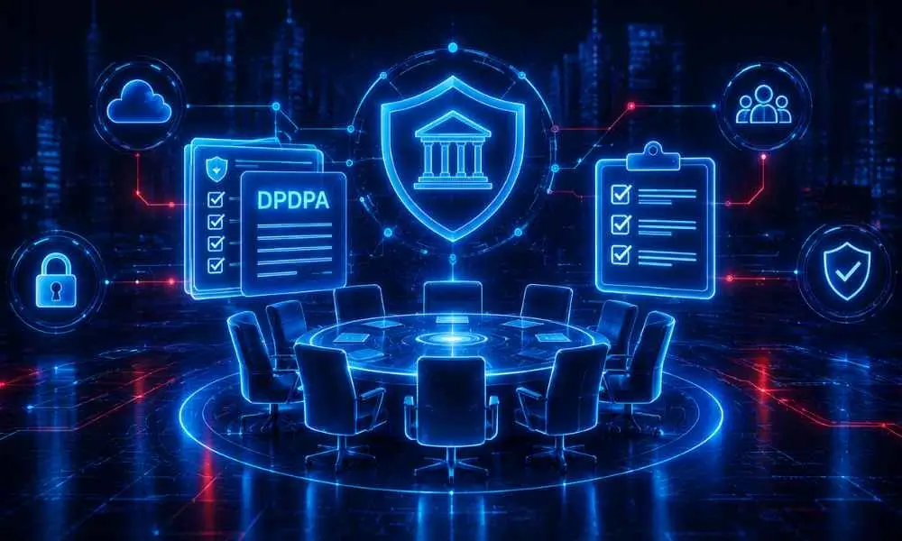 top 10 dpdpa readiness questions for your board