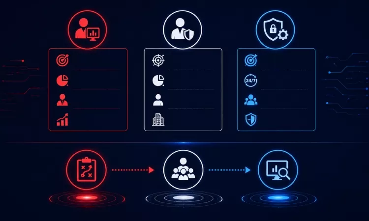 virtual ciso full time ciso managed security services Virtual CISO, Full-Time CISO, and Managed Security Services