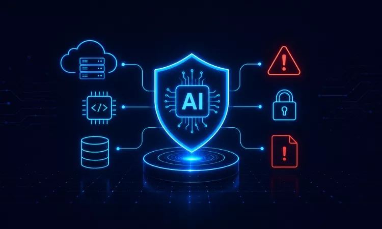 what is ai runtime security What Is AI Runtime Security? A Comprehensive Guide
