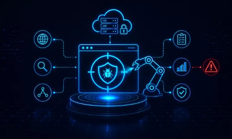 what is autonomous penetration testing What Is Autonomous Penetration Testing? How Mirror Enables Continuous Security Testing