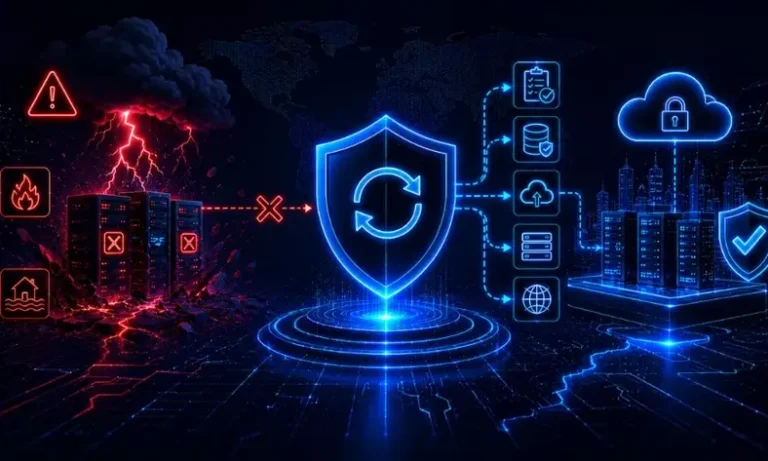 what is business continuity disaster recovery What Is Business Continuity and Disaster Recovery (BCDR)?
