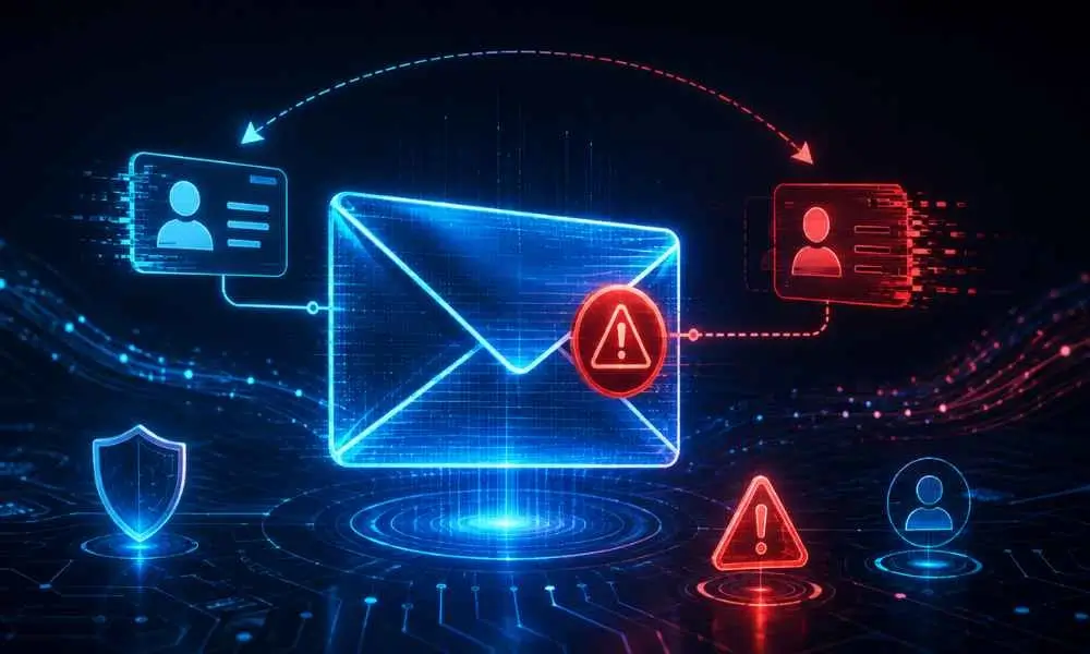 what is business email compromise bec