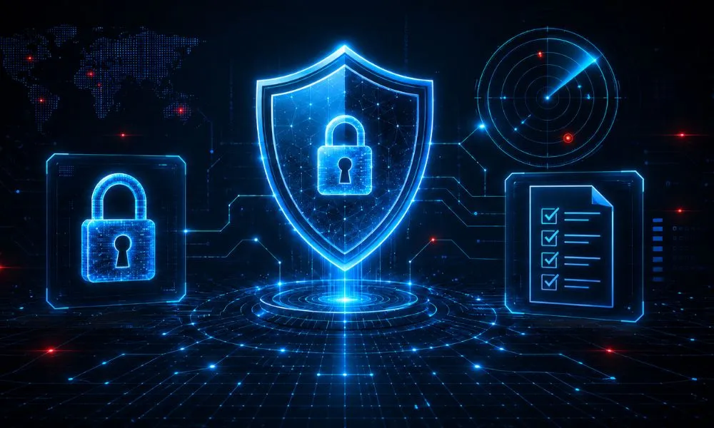 what is cyber hygiene core practices every organization needs