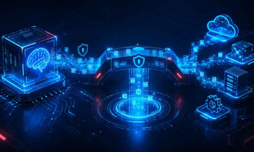 what is model context protocol mcp