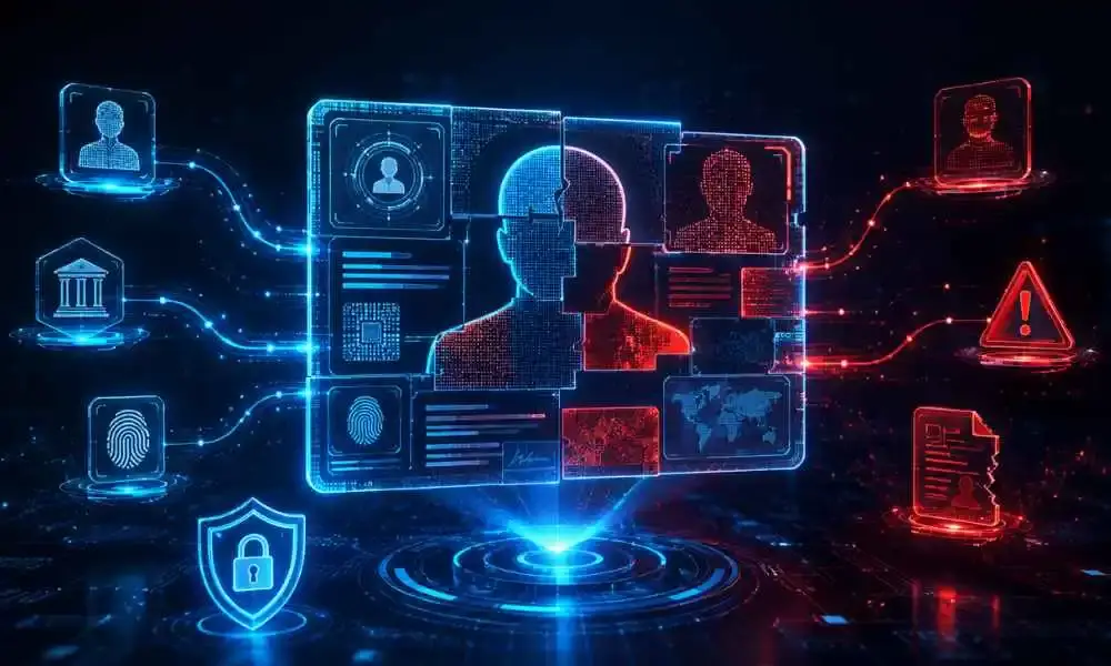 what is synthetic identity fraud