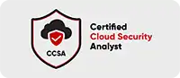 CCSA Logo