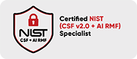 NIST CSF Logo