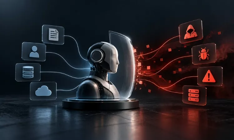 agentic ai under attack key security risks Agentic AI Under Attack: Key Security Risks Explained