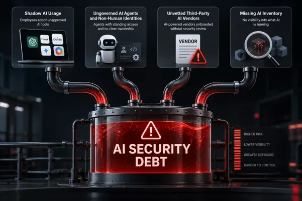 ai security debt ai-security-debt