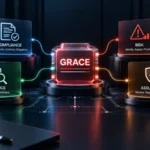 grace compliance risk evidence assurance How GRACE Connects Compliance, Risk, Evidence and Assurance