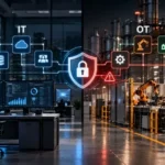 it ot convergence security controls plant floor IT/OT Convergence: Why Your IT Security Controls Fail on the Plant Floor