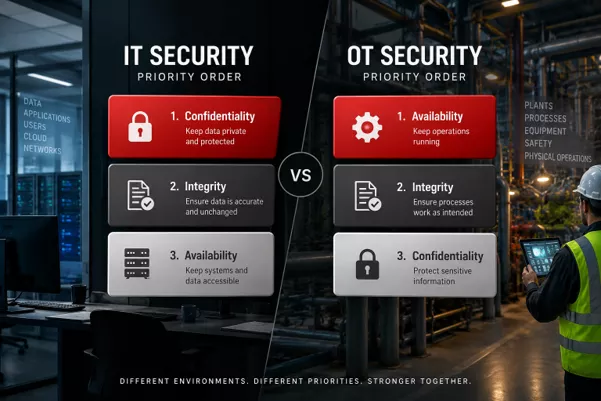 it security vs ot security it-security-vs-ot-security