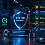 pci dss requirement 2 pci dss requirement 2