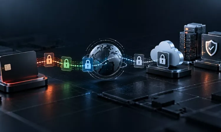 pci dss requirement 4 protecting cardholder data with strong cryptography in transit