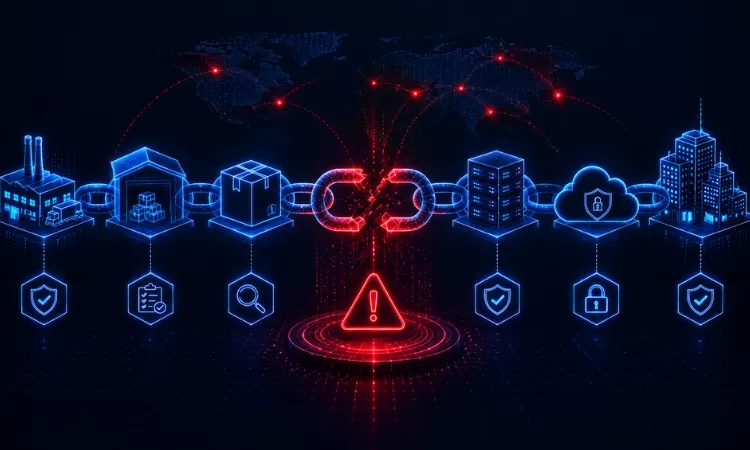 supply chain cyberattacks lessons The Biggest Lessons from Today’s Supply Chain Cyberattacks