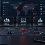 what is a cyber crisis simulation What Is a Cyber Crisis Simulation? Tabletop, Functional and Full-Scale Exercises Compared
