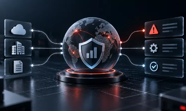 what is cyber risk intelligence how complyx brings risk into What Is Cyber Risk Intelligence? How ComplyX Brings Risk Into Context