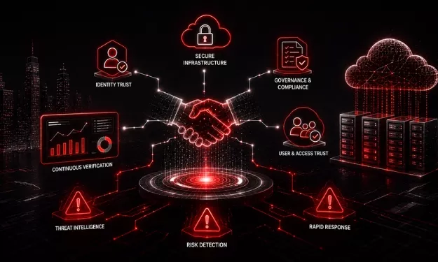 what is digital trust engineering 1