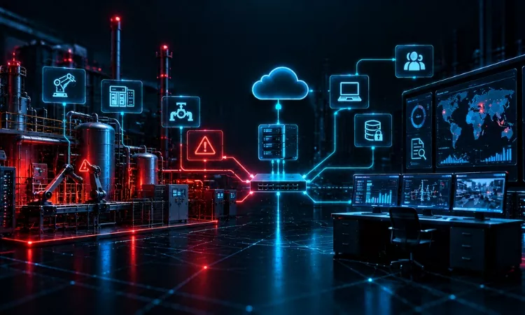what is iec 62443