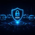 what is machine to machine authentication What Is Machine-to-Machine Authentication? Key Concepts Explained