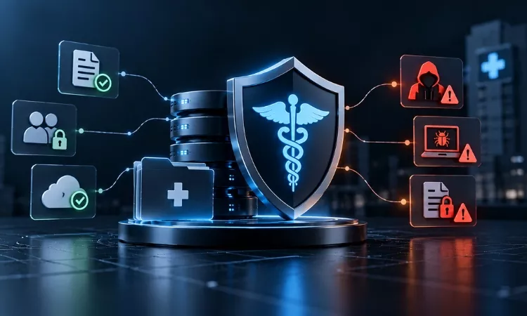 hipaa risk analysis