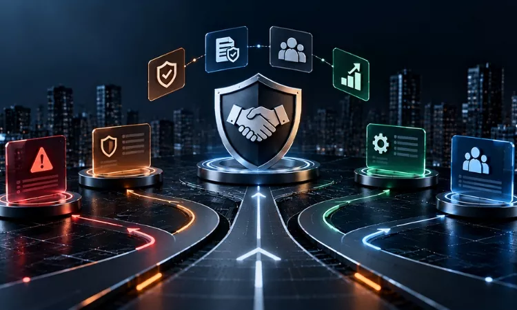how to choose the right cybersecurity consulting partner 1 How to Choose a Cybersecurity Partner in the US: 2027 Checklist