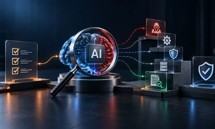 how to scope an ai red team engagement buyers guide for security leaders
