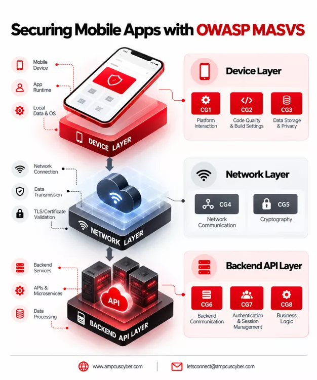 mobile apps with owasp masvs mobile-apps-with-owasp-masvs