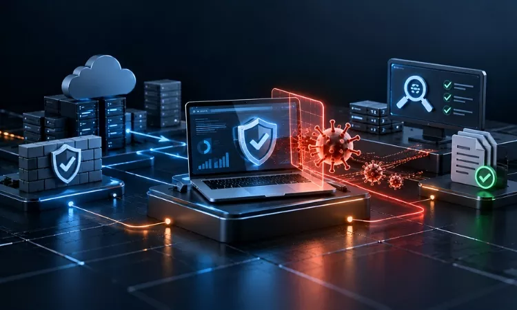 pci dss requirement 5