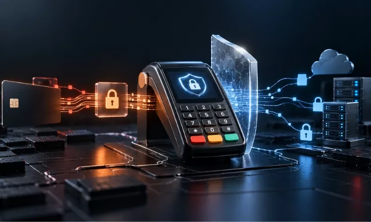 pci pin security requirements what organizations need to know