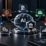 What Is AI Governance? Frameworks, Roles and an Enterprise Operating Model